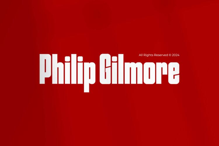 Bold and Modern Condensed Font