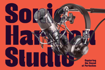 Modern Sans Serif Font