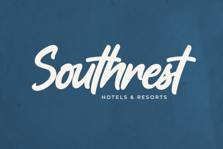 Bold Handwritten Font