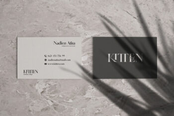 Modern Ligature Serif