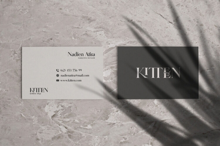 Modern Ligature Serif