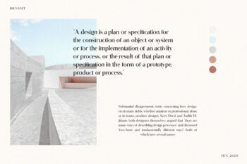 Modern Ligature Serif