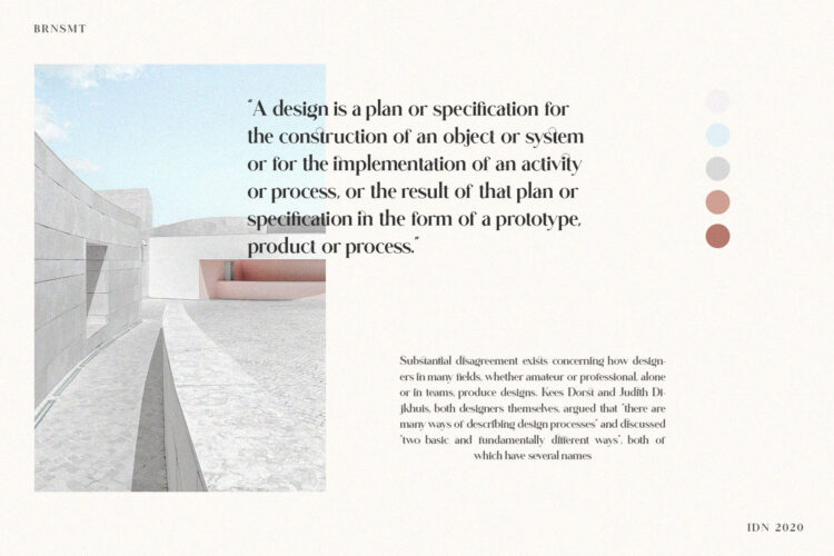 Modern Ligature Serif