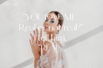 Elegant and Modern Sans Serif Font Family