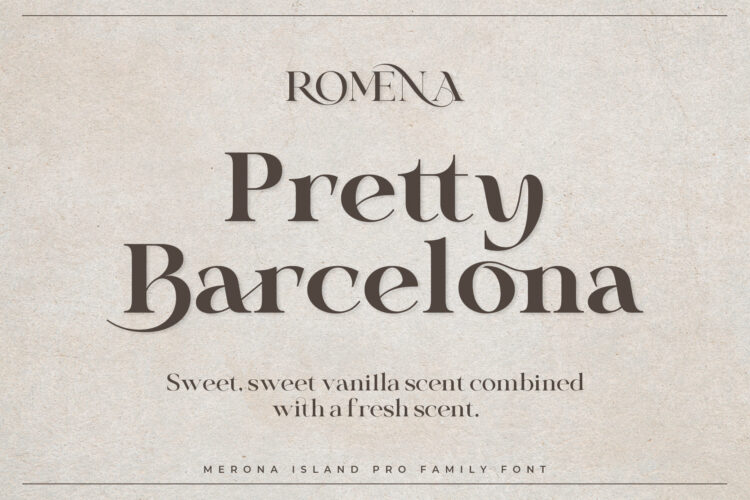Merona Island PRO