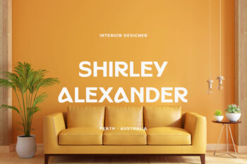 Modern Sans Serif