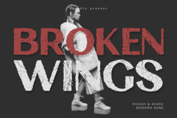 Broken Wings
