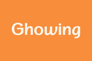 Ghowing - Elegant Sans Serif