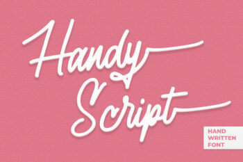 Handy Script