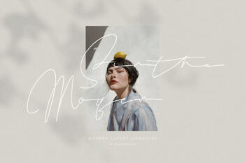 Sintha Moqen – Elegant Signature Script