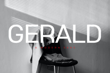 Gerald Sans