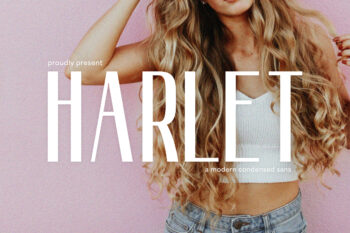 Harlet