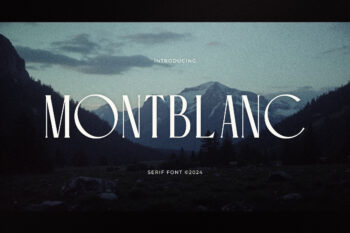 Montblanc