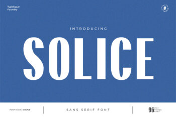Solice