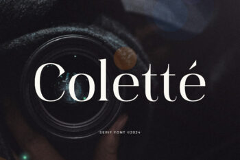 Colette