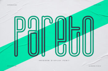 Pareto