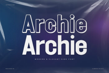 Archie