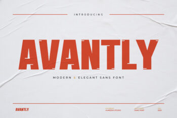 Avantly