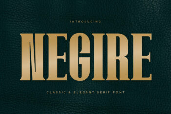 Negire